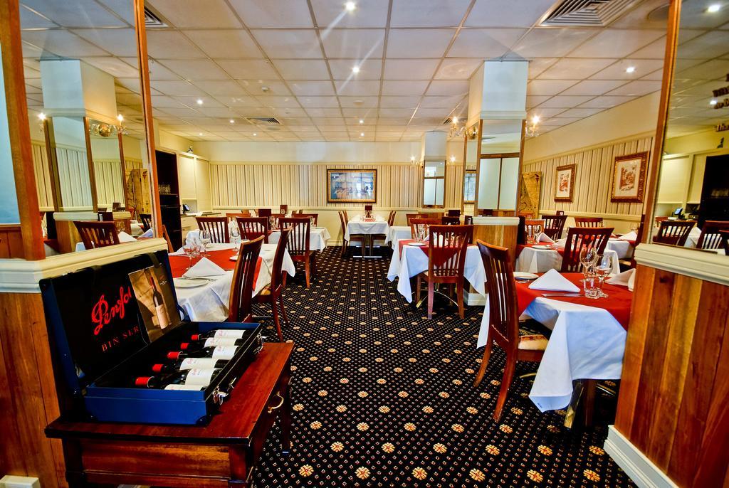 Redearth Boutique Hotel Mount Isa