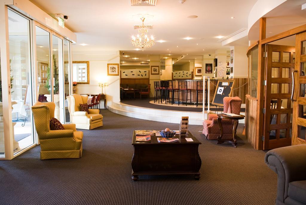 Hotel Redearth Boutique