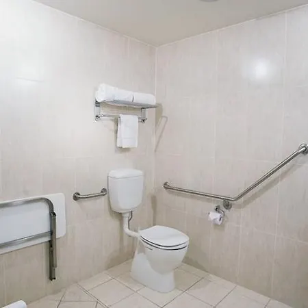 Redearth Boutique Hotel Mount Isa Room photo